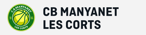CB MANYANET LES CORTS