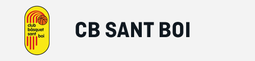 CB SANT BOI