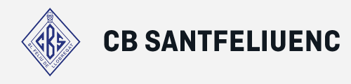 CB SANT FELIUENC