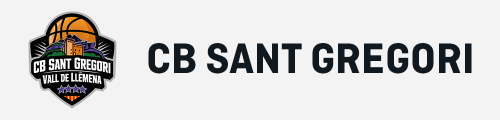 CB SANT GREGORI