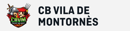 CB VILA DE MONTORNES