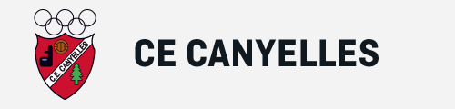 CE CANYELLES