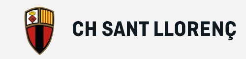 CLUB HANDBOL SANT LORENÇ