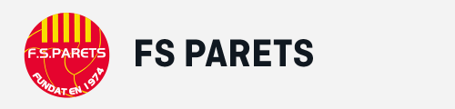 FS PARETS