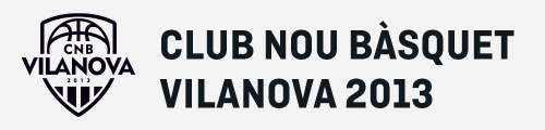 CLUB NOU BÀSQUET VILANOVA