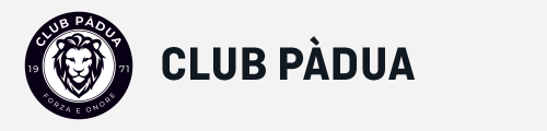 CLUB PADUA