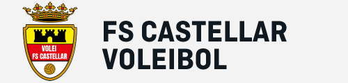 FS CASTELLAR VOLEIBOL