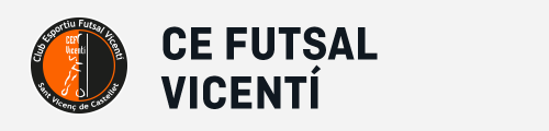 FUTSAL VICENTI CLUB ESP