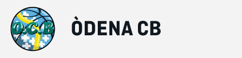 ODENA CLUB BASQUET
