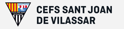 C.E.F.S SANT JOAN DE VILASSAR