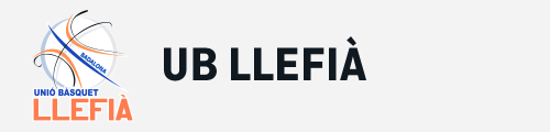 U.B. LLEFIÀ