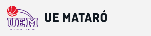 UE MATARÓ