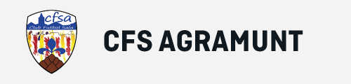 C.F.S AGRAMUNT