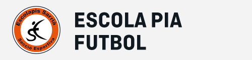 EPS ESCOLA PIA FUTBOL