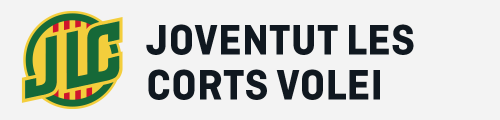 CLUB JOVENTUT LES CORTS VOLEI