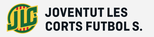 CLUB JOVENTUT LES CORTS FUTBOL SALA