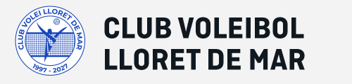 CLUB VOLEIBOL LLORET DE MAR