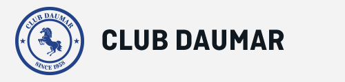 CLUB DAUMAR