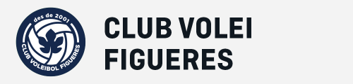 CLUB VOLEI FIGUERES