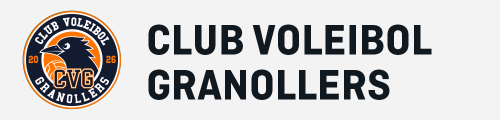 CLUB VOLEIBOL GRANOLLERS